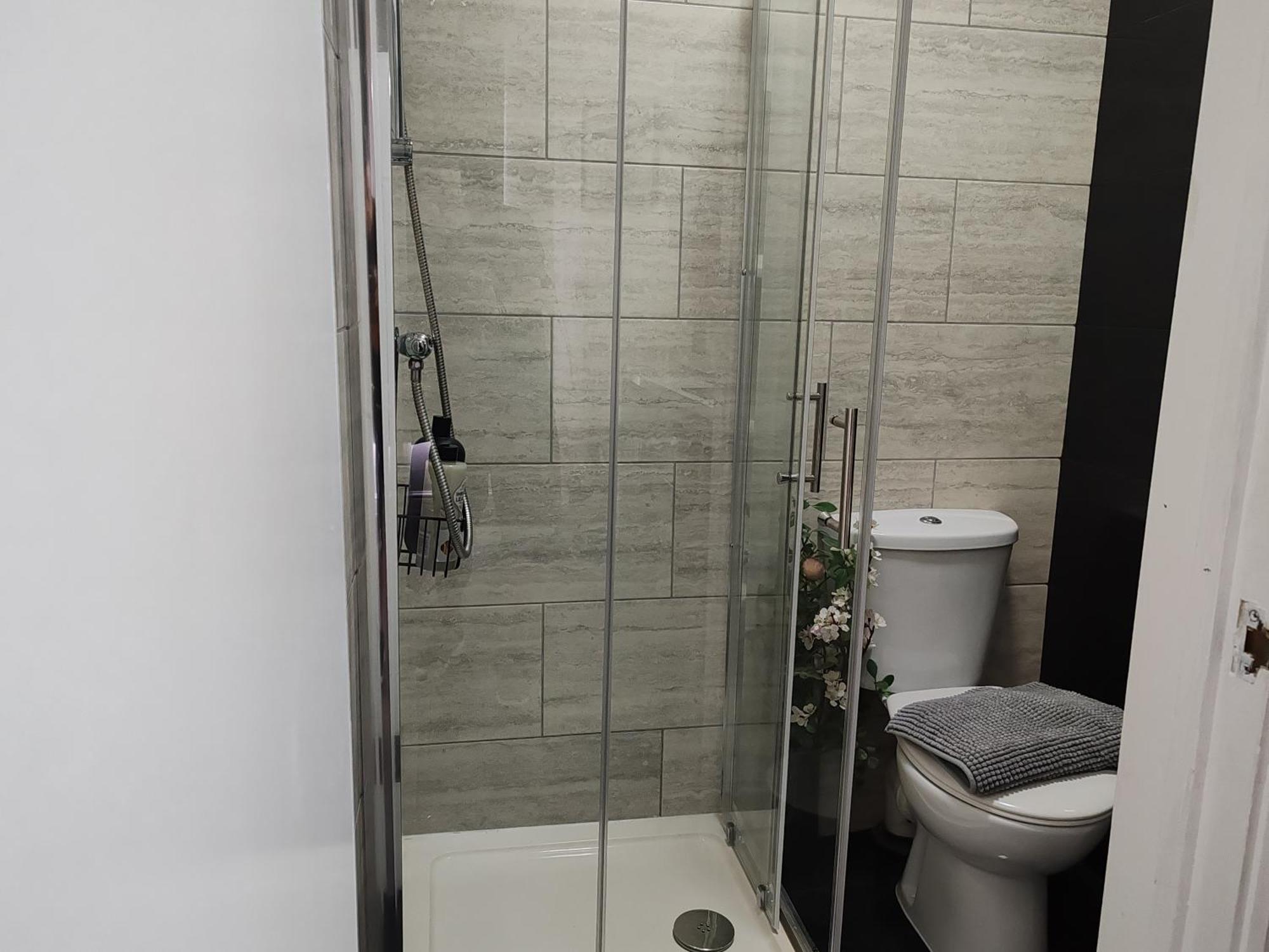 Kilburn High Road Studio Apartments Лондон Экстерьер фото