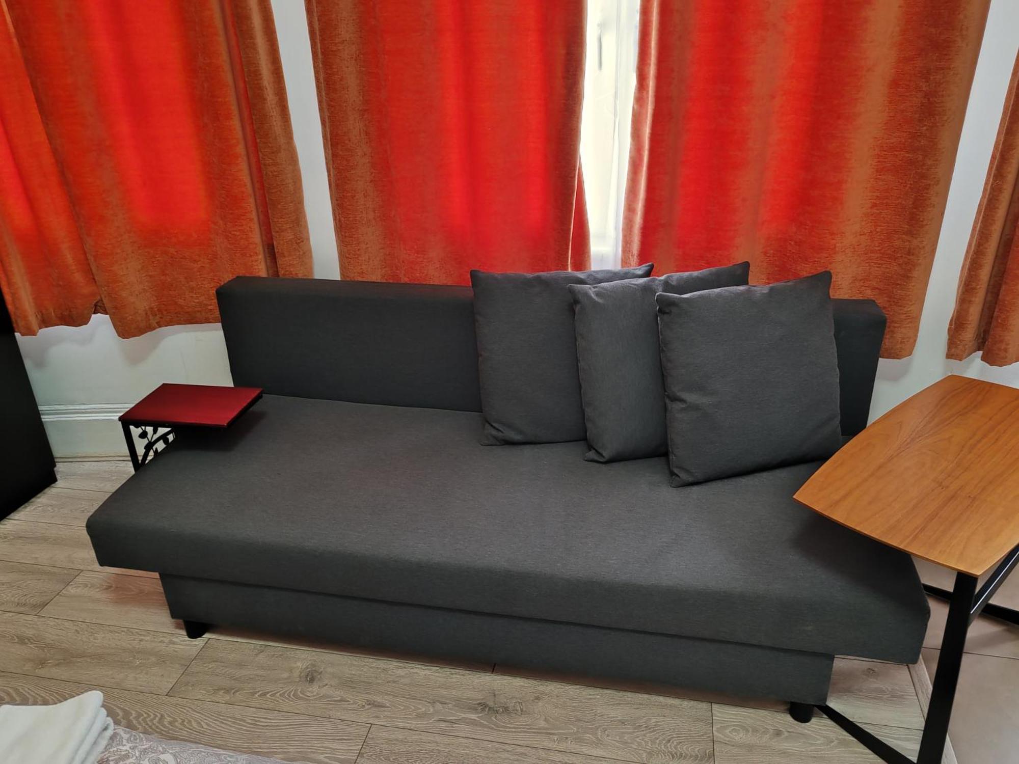 Kilburn High Road Studio Apartments Лондон Экстерьер фото