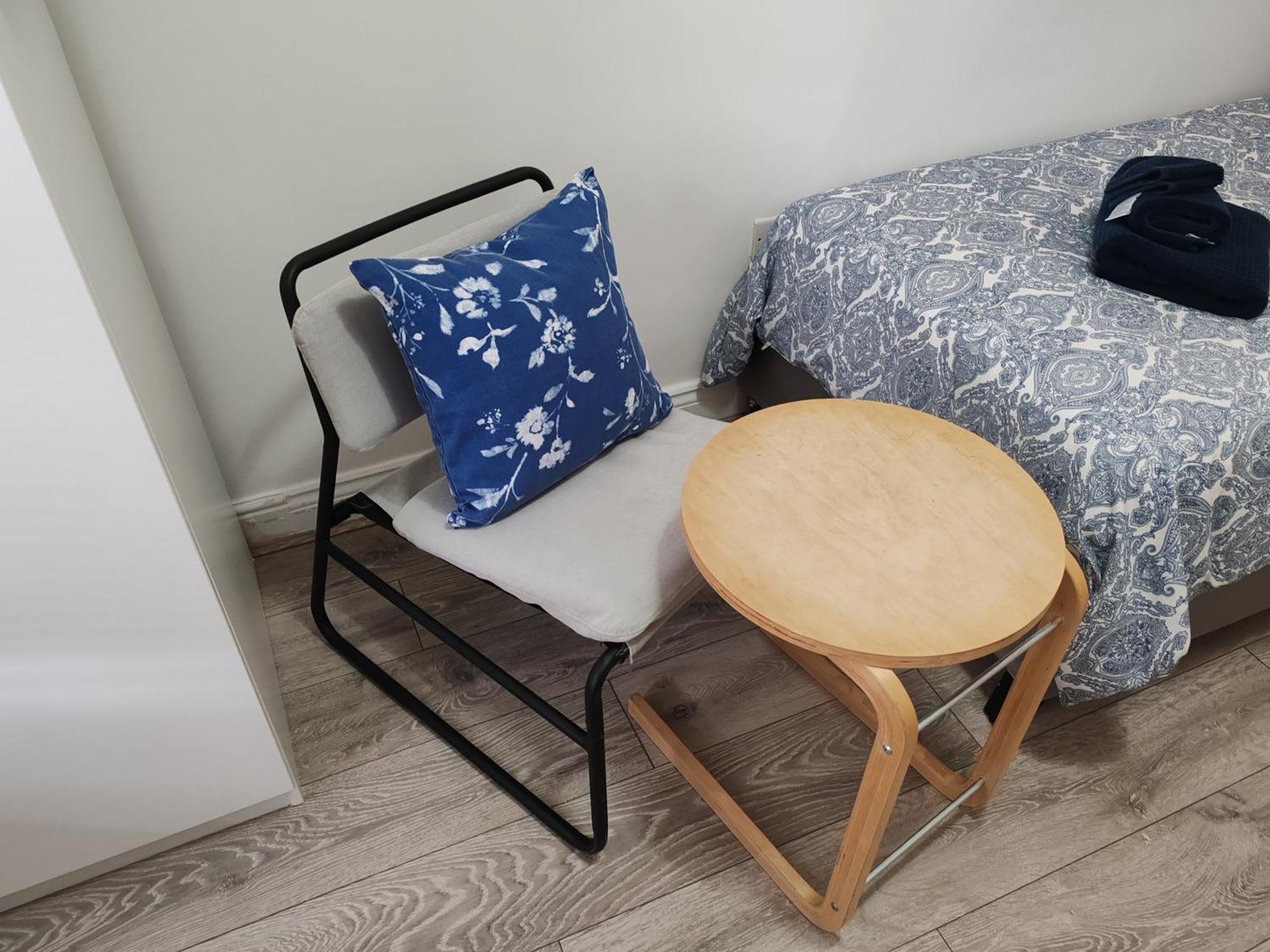 Kilburn High Road Studio Apartments Лондон Экстерьер фото