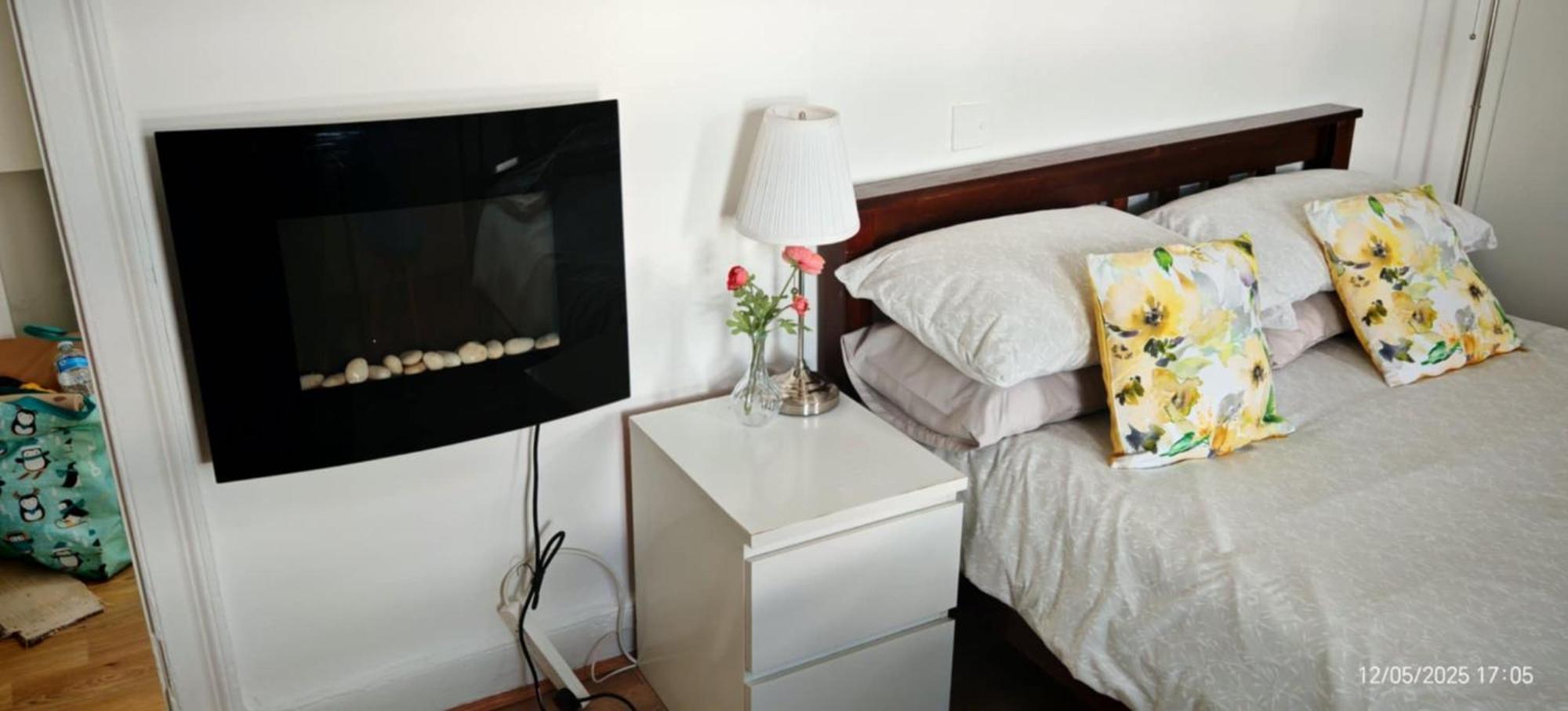 Kilburn High Road Studio Apartments Лондон Экстерьер фото